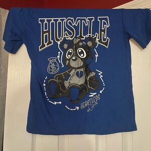 Kid’s Hustle T Shirt